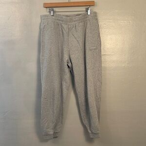 Afends organic cotton Gray Sweatpants